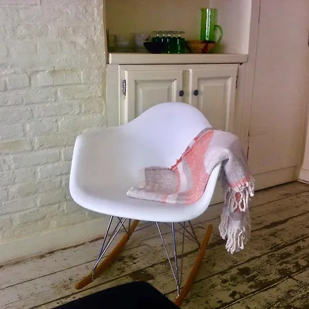 Les Aristochats, Charmante Maison Typique A Dom wakacyjny Honfleur
