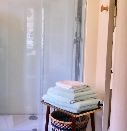 Dom wakacyjny Les Aristochats, Charmante Maison Typique A